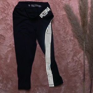 VSX crop legging